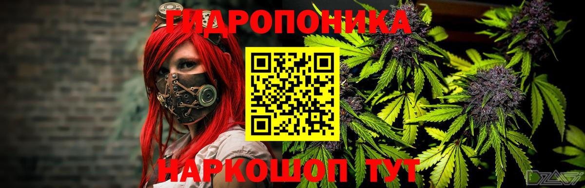 МАРИХУАНА Bruce Banner Малгобек